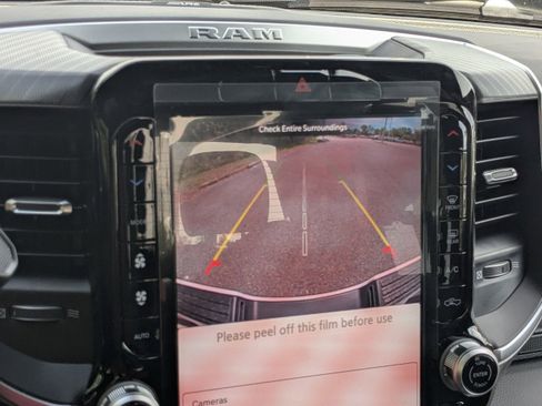 New 2026 RAM 2500 Big Horn image 18