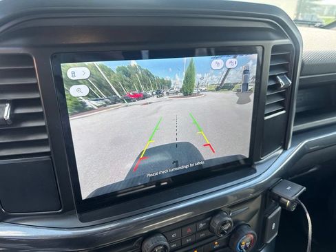 Used 2025 Ford F150 STX RWD image 20