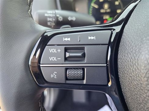 New 2026 Honda Civic Sport Touring image 11