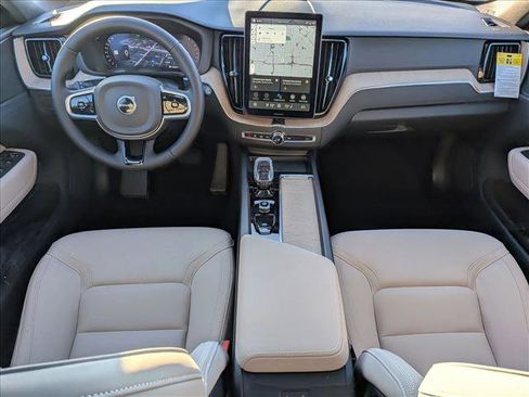 New 2026 Volvo XC60 B5 Plus w/ Protection Package Premier image 16