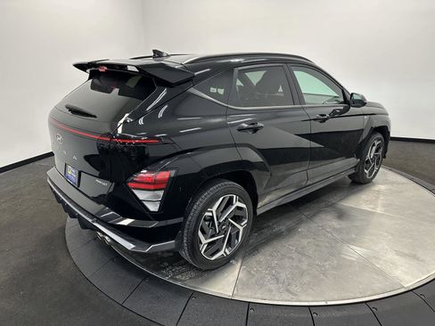Certified 2024 Hyundai Kona N Line image 6