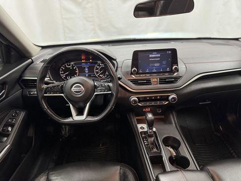 Used 2020 Nissan Altima 2.5 SR image 26