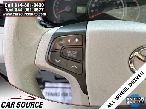 Used 2011 Toyota Sienna LE image 21