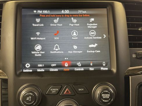 Used 2018 RAM 1500 Sport w/ Convenience Group image 29