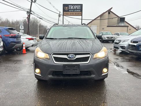 Used 2016 Subaru Crosstrek 2.0i Limited image 2