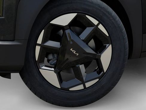 New 2027 Kia Seltos S AWD/4WD image 9