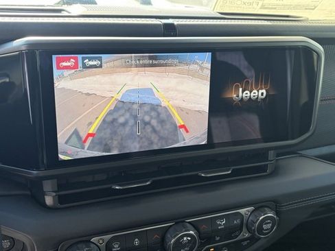 New 2026 Jeep Wrangler Rubicon image 43