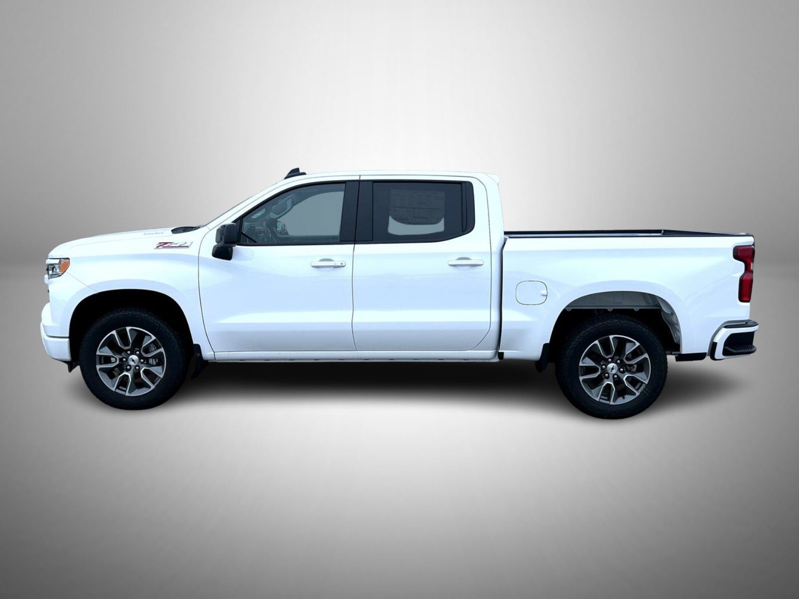 New 2026 Chevrolet Silverado 1500 RST w/ All Star Edition Plus AWD/4WD image 8