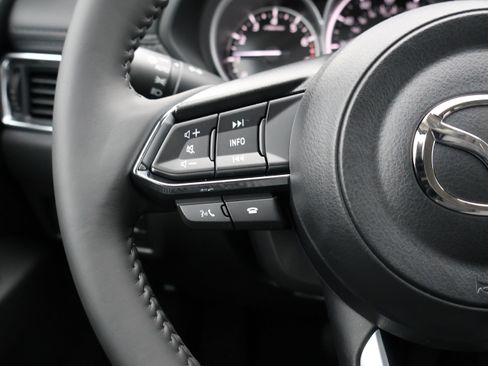 New 2025 MAZDA CX-5 AWD 2.5 S w/ Select Package image 35