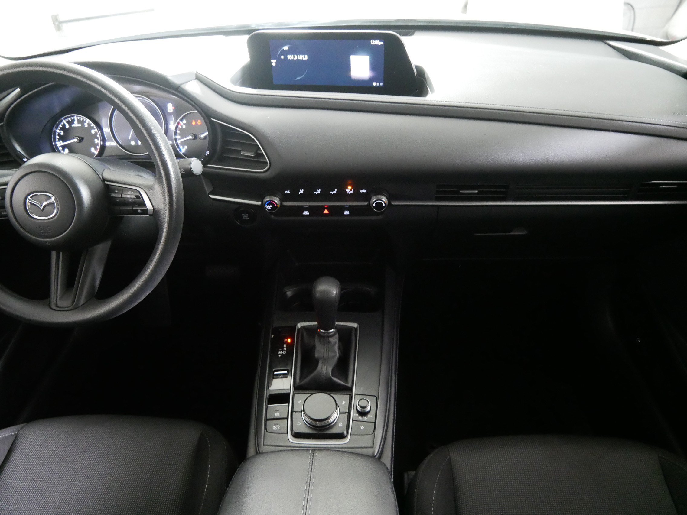 Used 2024 MAZDA CX-30 AWD 2.5 S image 10