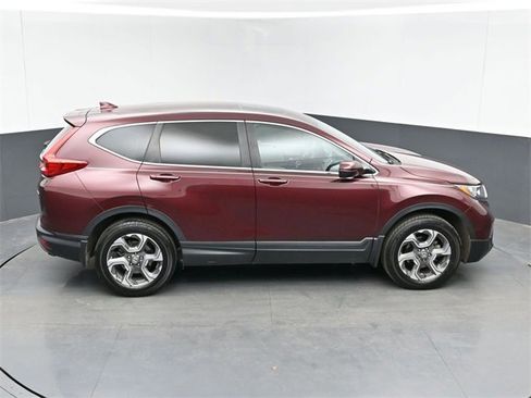 Used 2018 Honda CR-V EX-L image 42