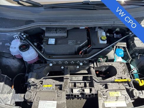 Used 2023 Volkswagen ID.4 Pro AWD/4WD image 27