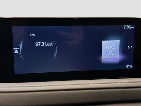 Used 2025 MAZDA CX-30 AWD 2.5 S w/ Preferred Package image 21