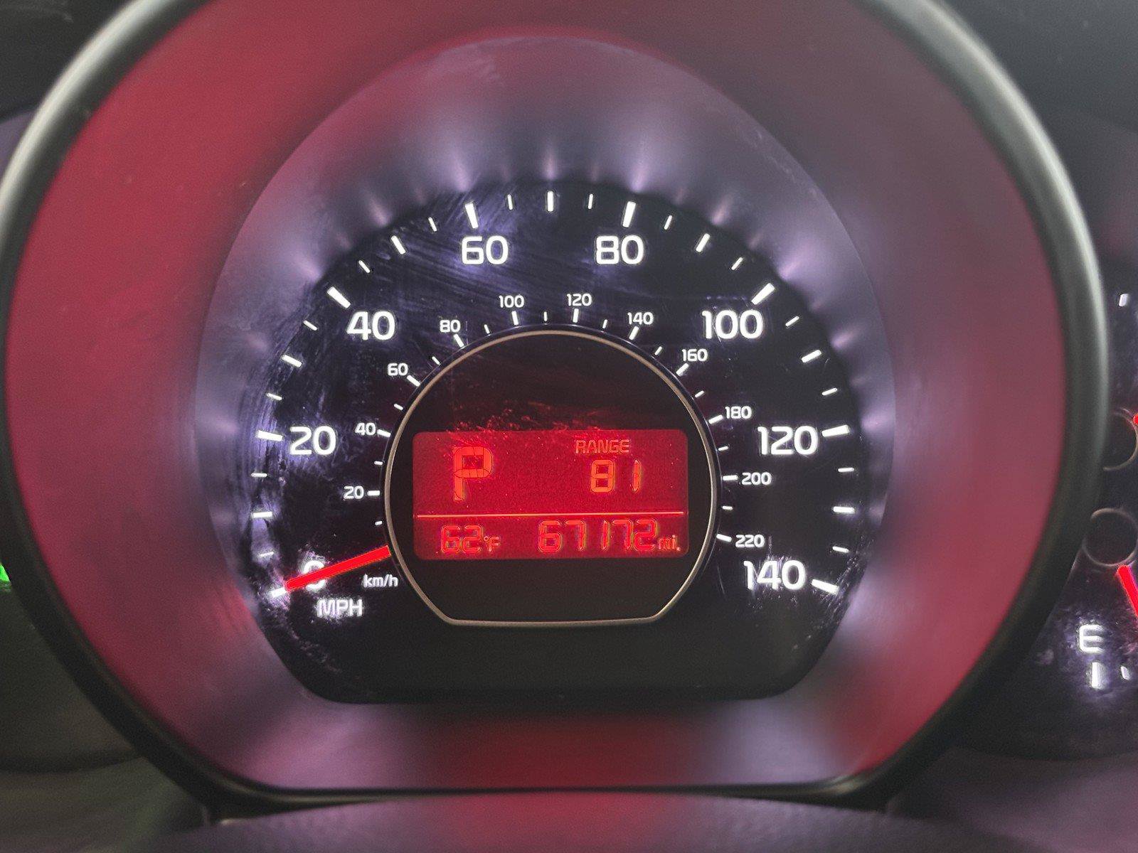 Used 2019 Kia Soul + FWD image 13