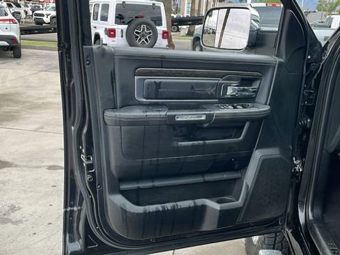 Used 2017 RAM 2500 Limited AWD/4WD image 5
