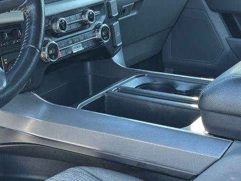 Used 2021 Ford F150 XLT w/ Equipment Group 302A High image 16