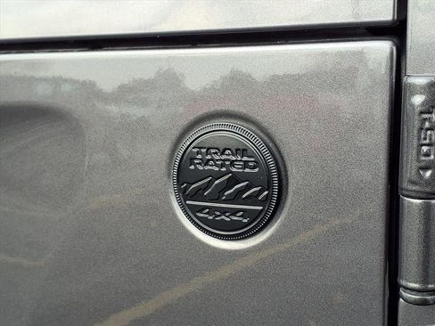 Used 2022 Jeep Wrangler Unlimited Sport image 21