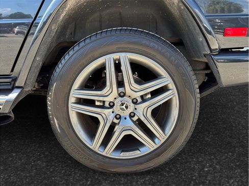 Used 2015 Mercedes-Benz G 63 AMG 4MATIC w/ PA6 Package image 13