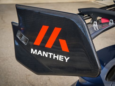 Used 2025 Porsche 911 GT3 RS image 48