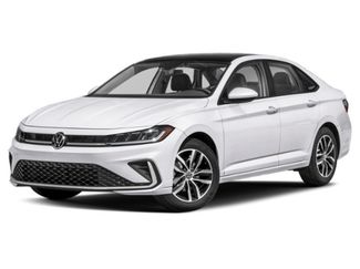 New 2026 Volkswagen Jetta SE FWD video 1