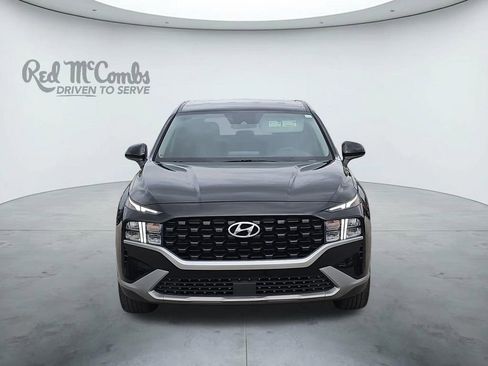 Certified 2023 Hyundai Santa Fe SE FWD image 8