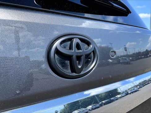 Certified 2024 Toyota Sequoia Limited AWD/4WD image 30