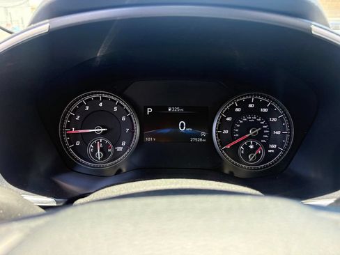 Used 2023 Hyundai Santa Fe SEL FWD image 20