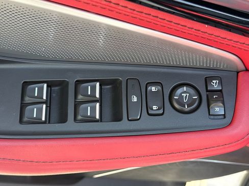 Used 2026 Acura MDX A-Spec AWD/4WD image 14