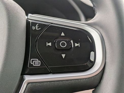 New 2026 Volvo XC90 B6 Plus w/ Protection Package Premier image 35