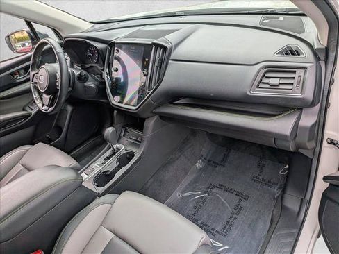 Used 2023 Subaru Ascent Onyx Edition AWD/4WD image 16