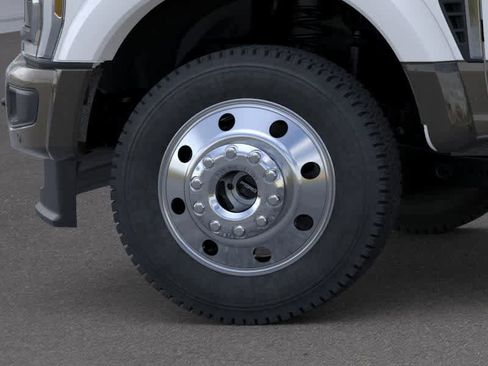 New 2026 Ford F450 King Ranch image 19