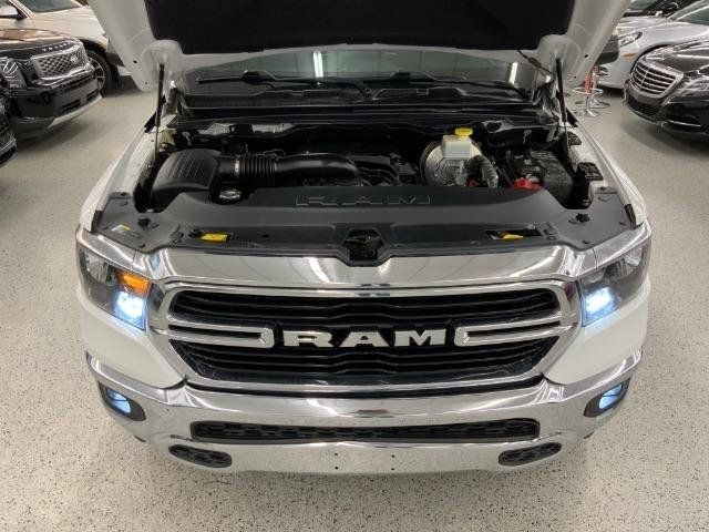 Used 2019 RAM 1500 Big Horn AWD/4WD image 31