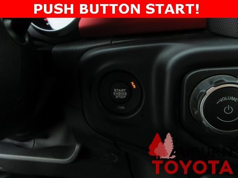 Used 2020 Jeep Gladiator Rubicon image 18