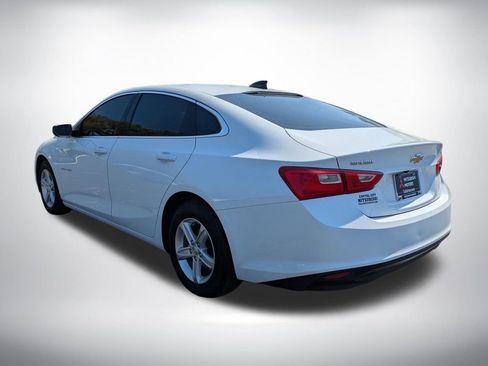 Used 2023 Chevrolet Malibu LS image 6