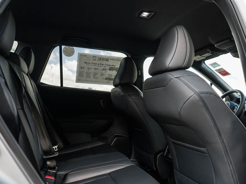 New 2026 Subaru Outback Premium AWD/4WD image 12