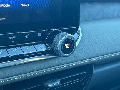 Certified 2024 Chevrolet Colorado ZR2 w/ ZR2 Convenience Package III