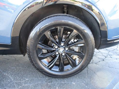 Used 2024 Buick Envista Sport Touring image 10