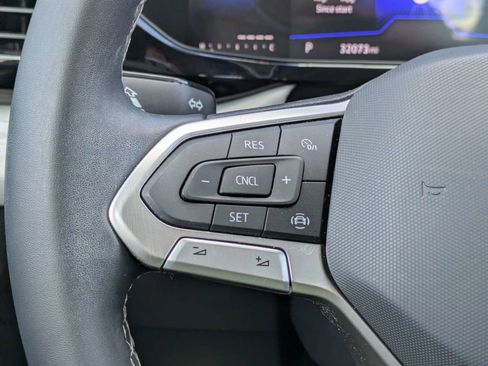 Certified 2023 Volkswagen Taos S FWD image 33