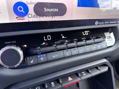 Used 2024 Toyota Tundra TRD Pro image 21