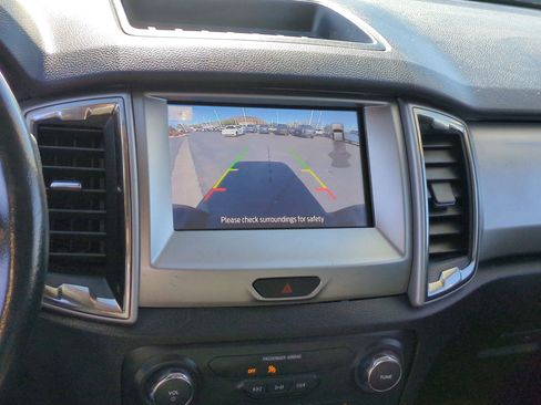 Used 2020 Ford Ranger XLT w/ Equipment Group 301A Mid image 22