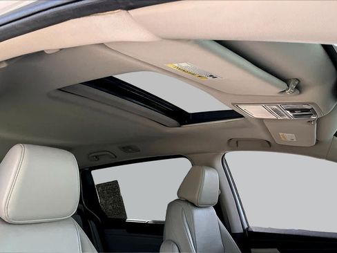 Certified 2025 Honda Odyssey EX-L image 13
