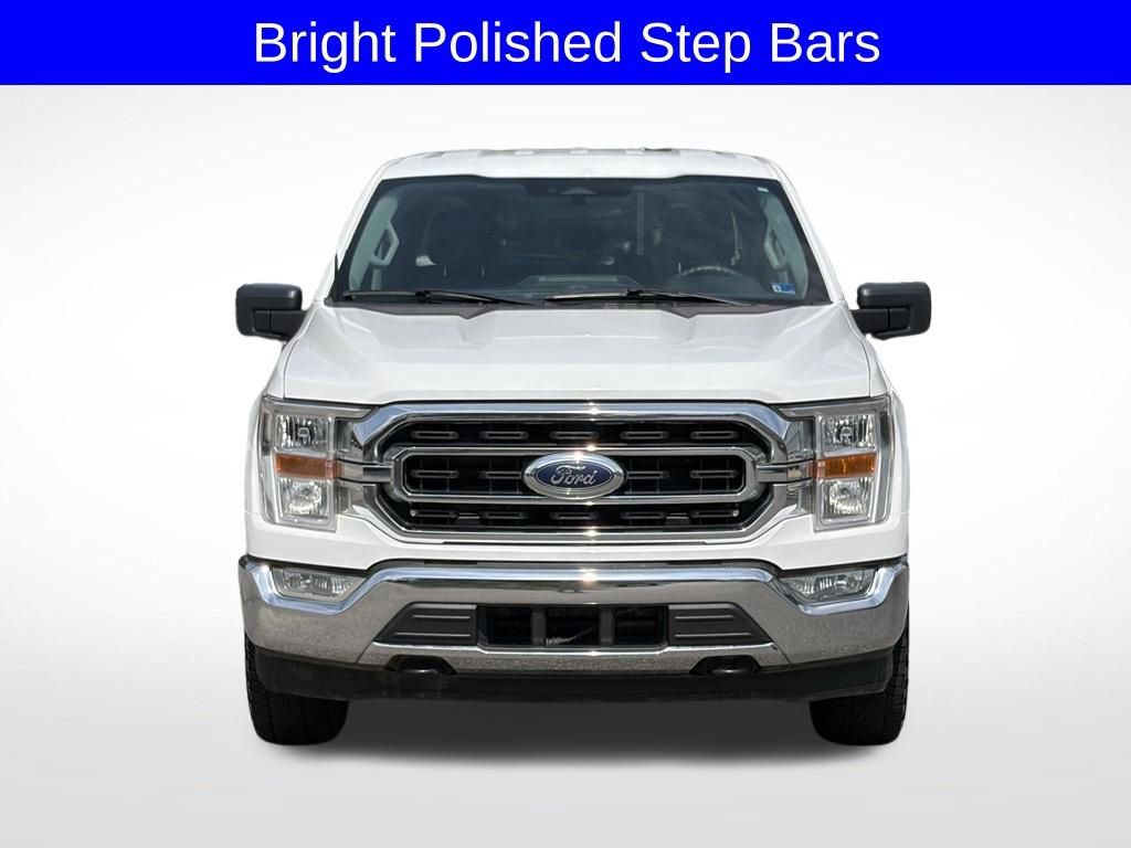 Used 2023 Ford F150 XLT w/ XTR Package AWD/4WD image 10