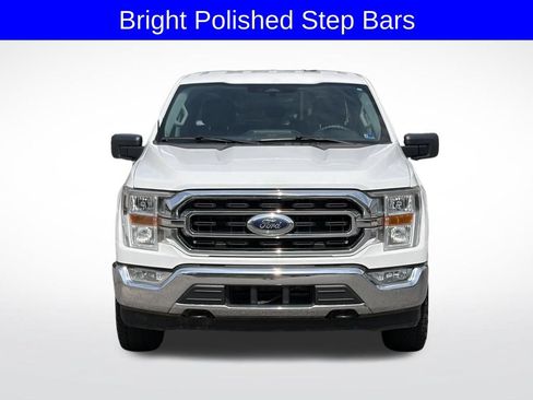 Used 2023 Ford F150 XLT w/ XTR Package AWD/4WD image 10
