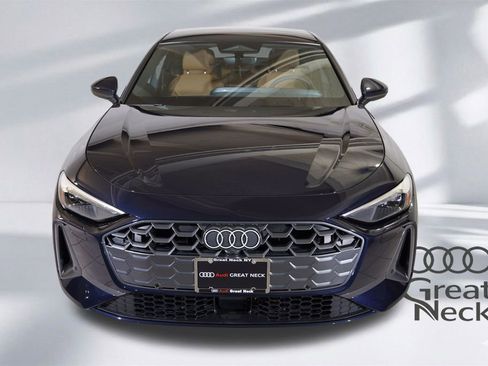 Used 2025 Audi A5 2.0T Premium w/ Convenience Package image 22