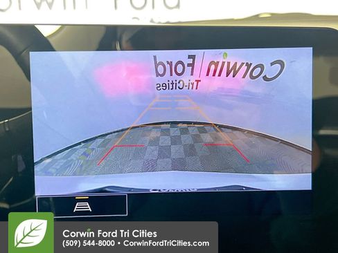 Used 2023 Chevrolet Corvette Stingray Coupe w/ Z51 Performance Package image 19