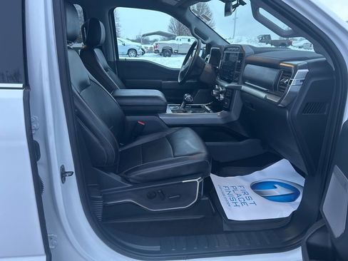 Used 2023 Ford F150 Lariat image 23