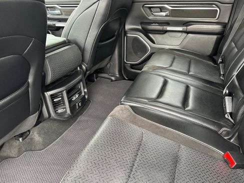 Certified 2023 RAM 1500 Laramie image 12