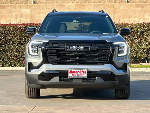 New 2026 GMC Terrain Elevation w/ Black Edition image 9