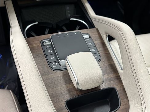 New 2026 Mercedes-Benz GLE 350 4MATIC image 33