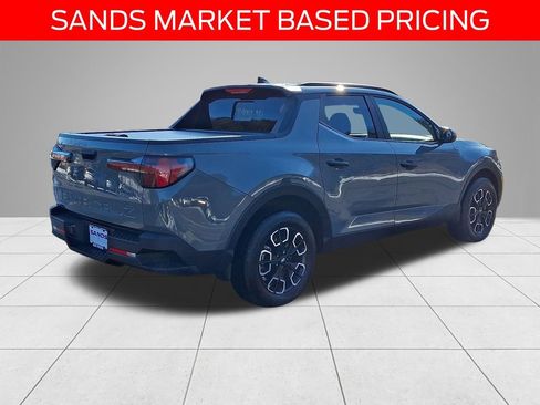 Used 2024 Hyundai Santa Cruz SEL w/ Activity Package image 4